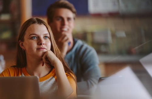 Making career readiness meaningful in today’s classrooms