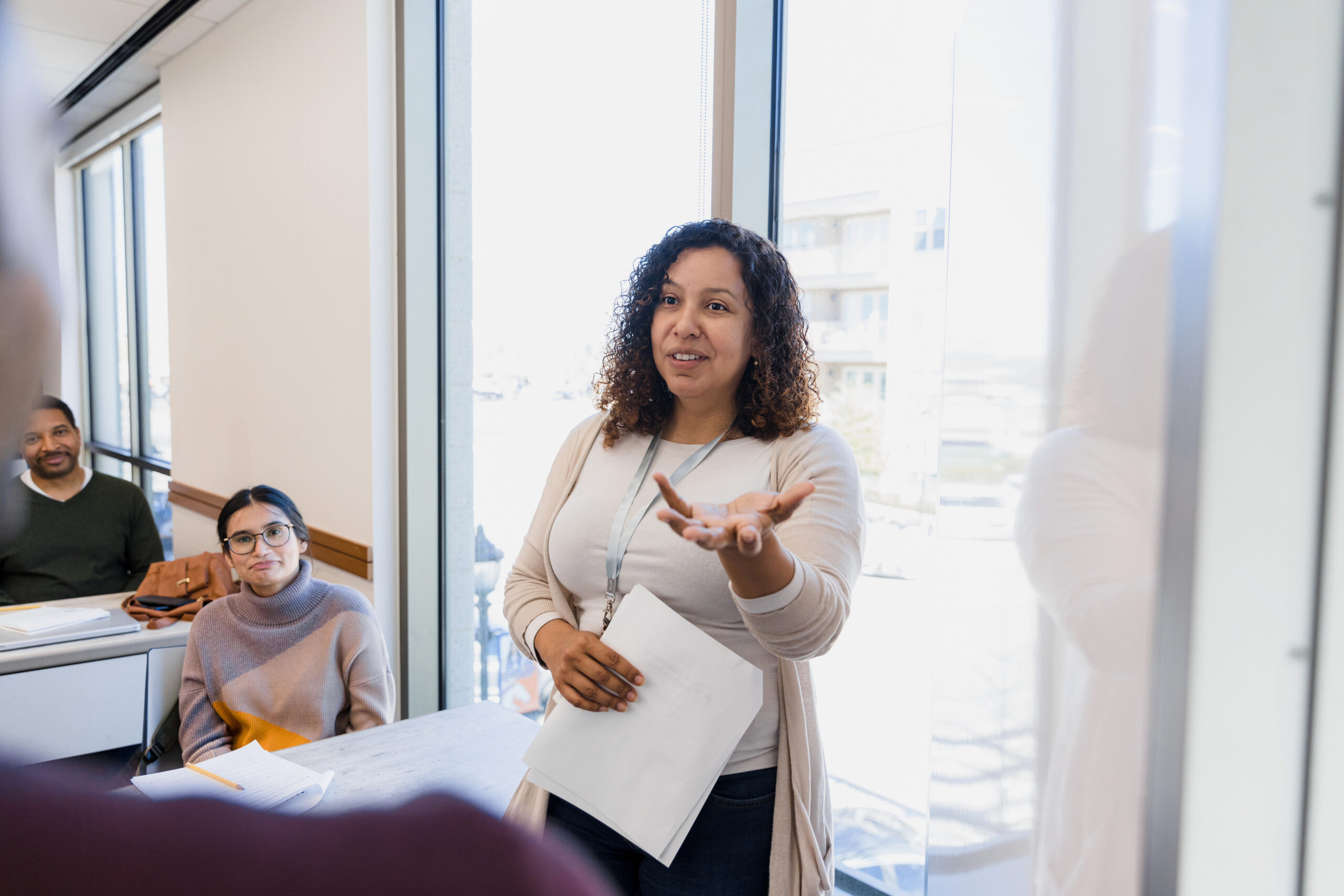 Measuring What Matters: A Faculty Development System That Improves Teaching Quality – Faculty Focus