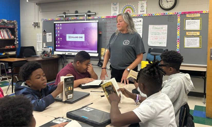 More South Carolina Students Are Graduating, But Many Aren’t Ready for Life After High School – The 74