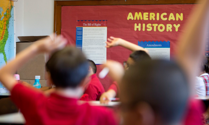 New Jersey Weighs Biggest Update of Charter School Rules in 30 Years – The 74