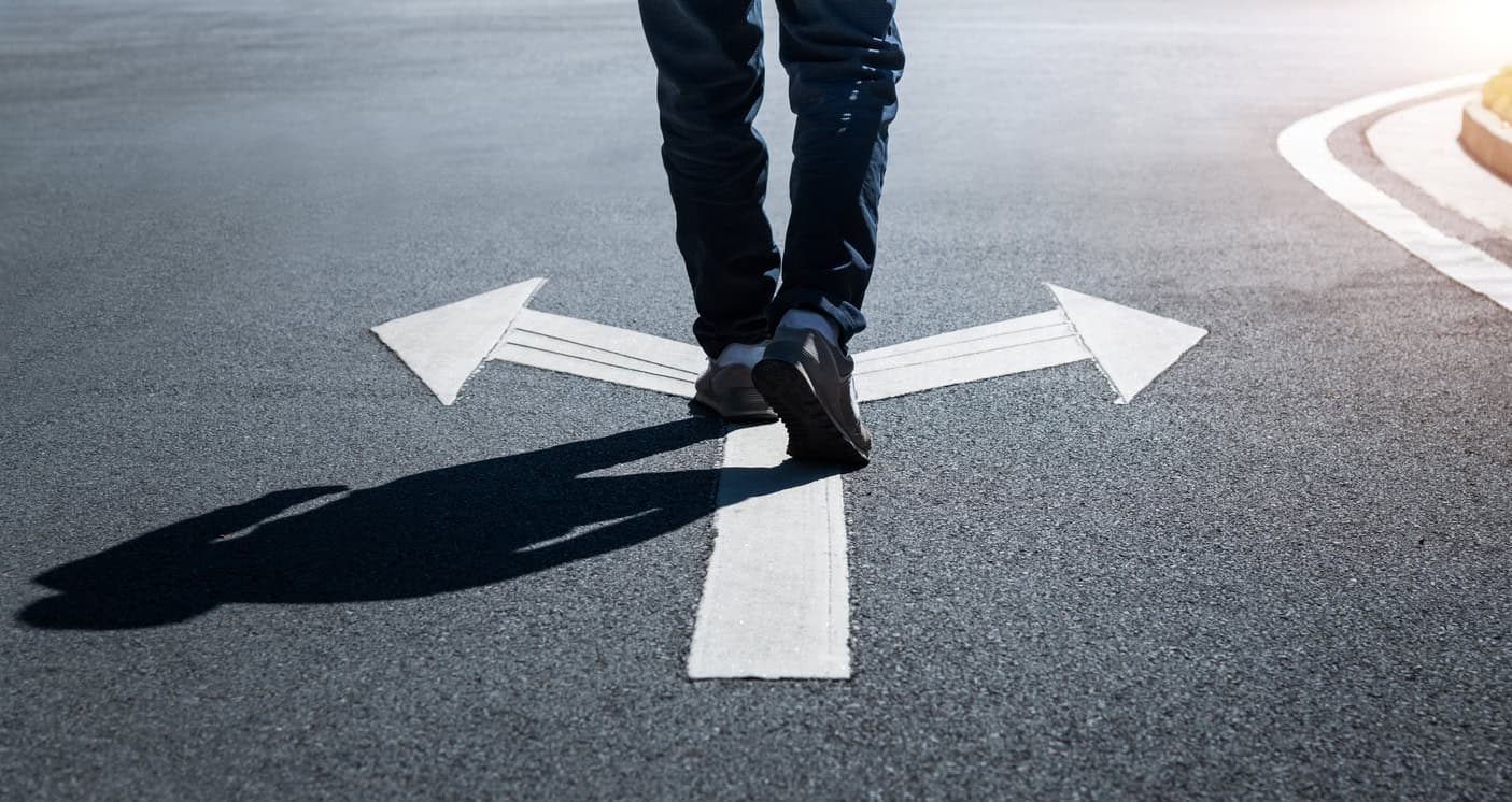 Our mission –  if we choose to accept it…