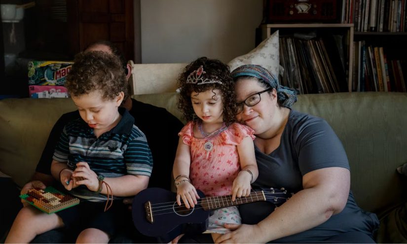 Philadelphia Kids Face Delays Accessing Early Intervention Services – The 74