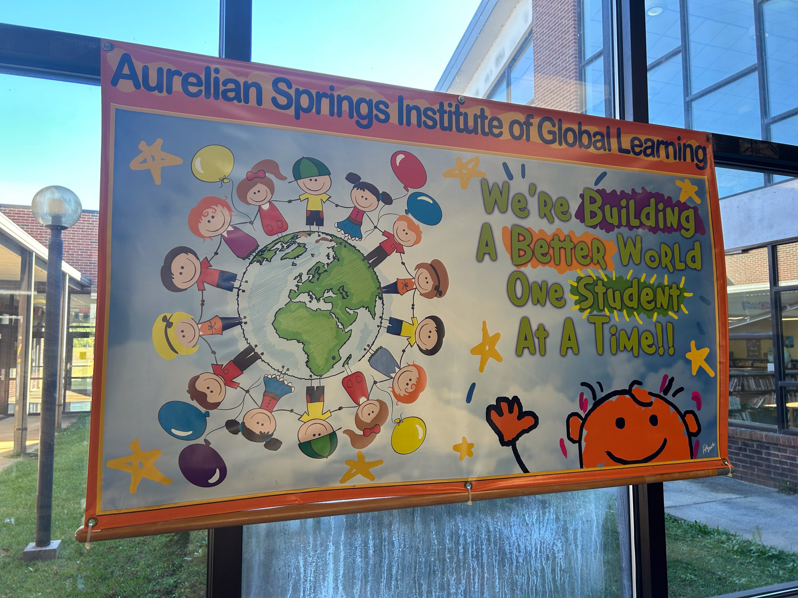 Rural teacher shortages could get worse thanks to Trump’s visa fee