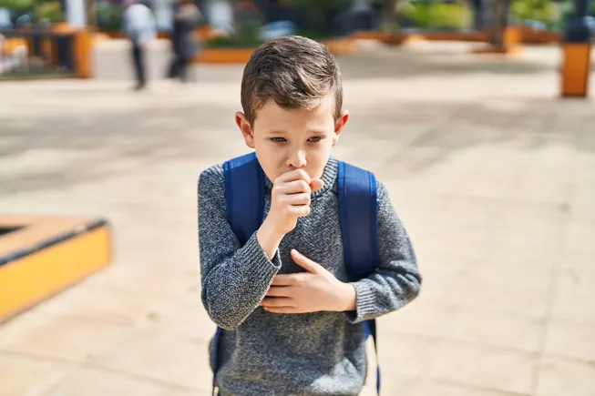 Schools grapple with whooping cough as 2025 outpaces last year’s peak numbers