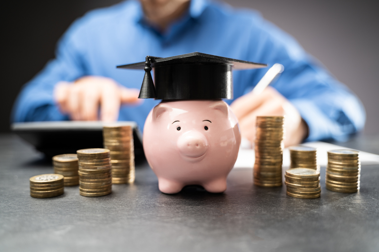 Skills-based higher education driving student financial support