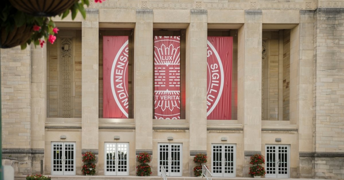 Snipers, censorship, and unaccountability: Indiana University’s free speech crisis