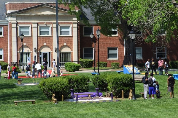 St. Augustine’s Offers to Help Shape Trump’s Compact