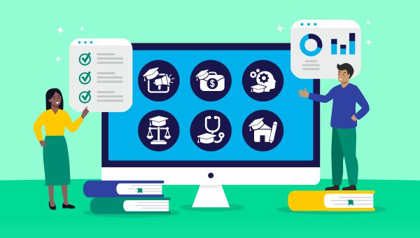 Strategic Planning for Legacy Programs: Rejuvenating Degrees