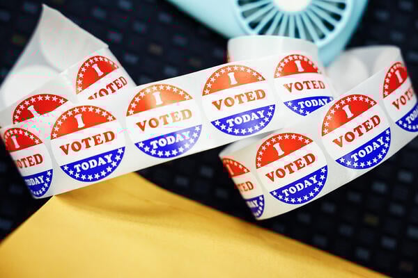 Student Voting Advocates Say 2025 Brought “Trepidation”