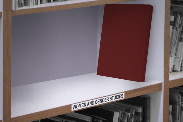 TCU Moves Race, Gender Studies Departments to English