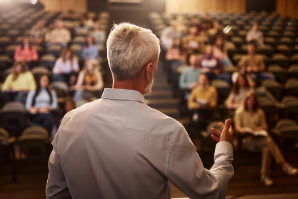 Teaching as a Sacred Life (opinion)