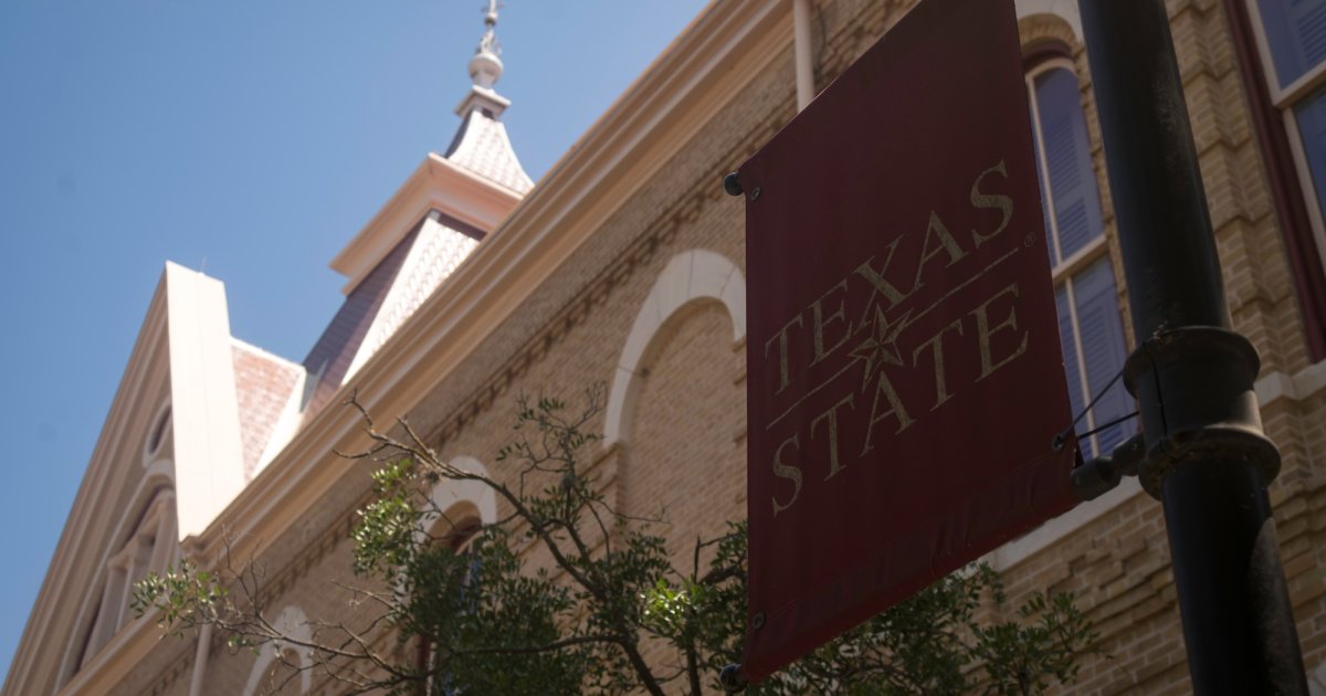 Texas State’s ‘value neutral instruction’ walks a fine (and risky) line