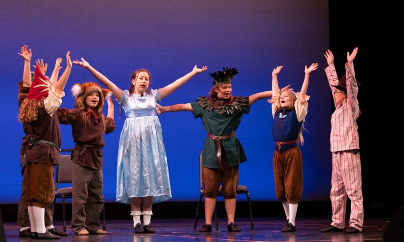 The Arts Aren’t ‘Nice to Have’ — They Can Boost Student Engagement & Attendance – The 74