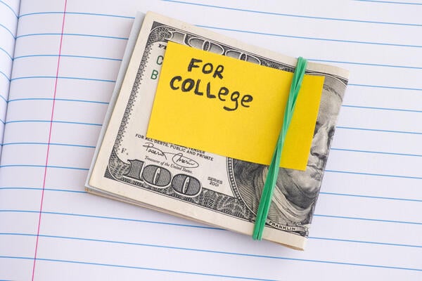 The Hidden Costs of College Beyond Tuition