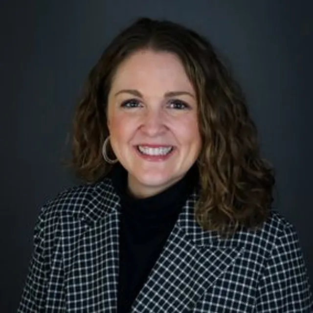 Kristin Shipp, West Virginia University Foundation