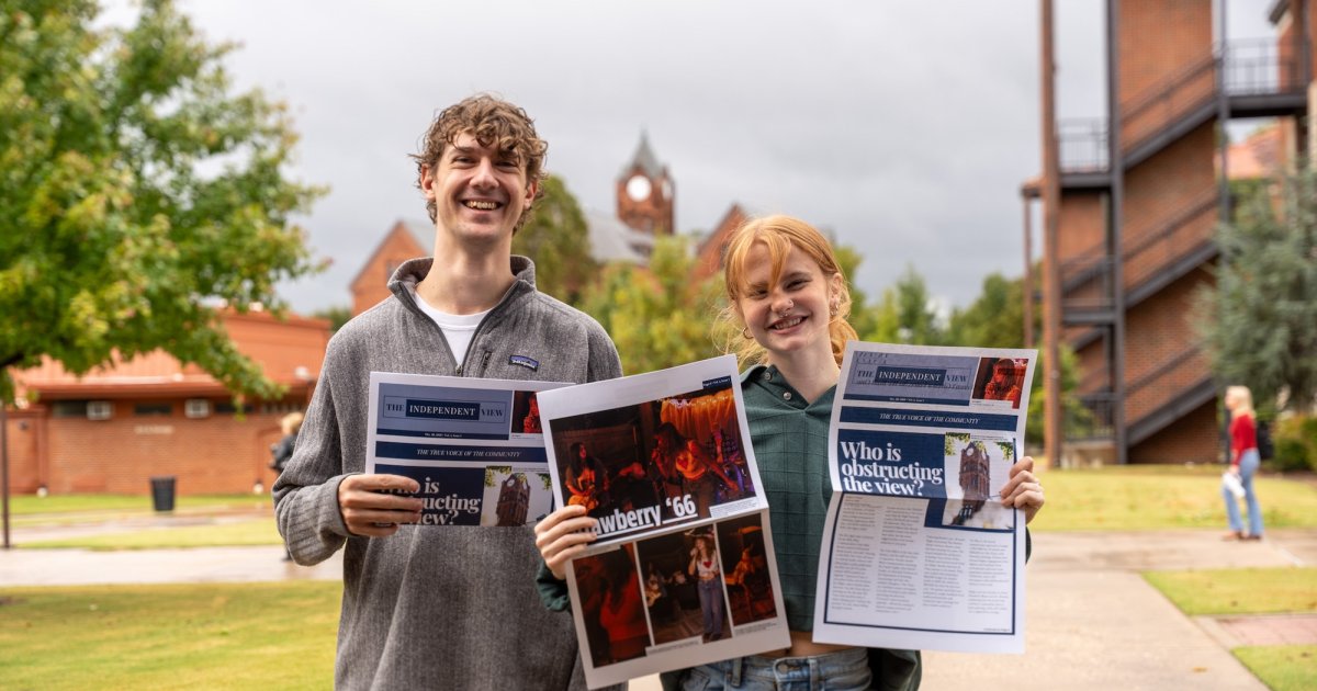 The vanishing Vista | The Foundation for Individual Rights and Expression