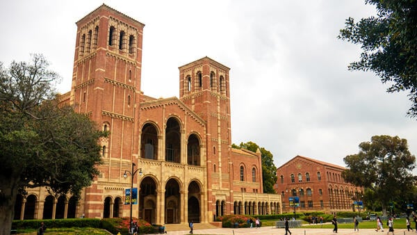 Trump Can’t “Blanket” Deny UC Grants or Demand Payout