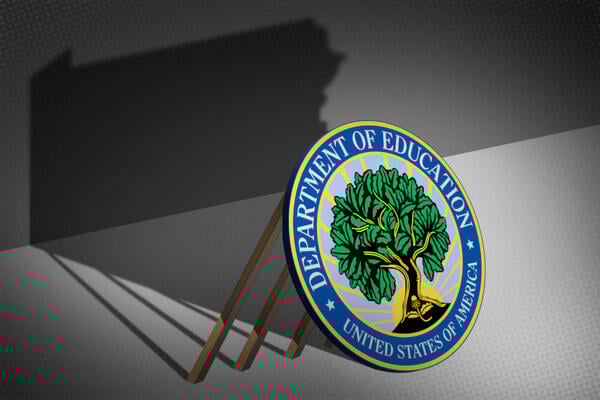 Trump Gutted ED’s Civil Rights Office. Could States Step Up?