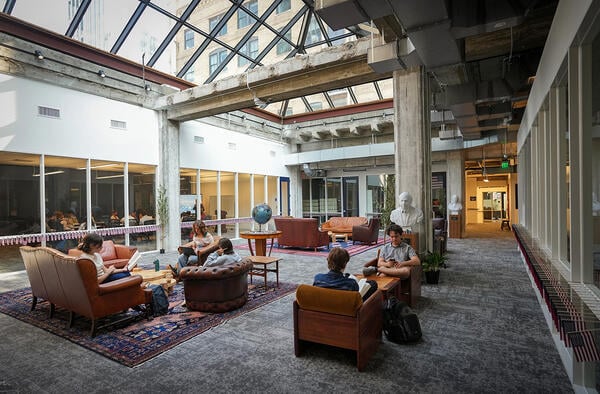 U Austin Announces $100M Gift, End to Tuition “Forever”