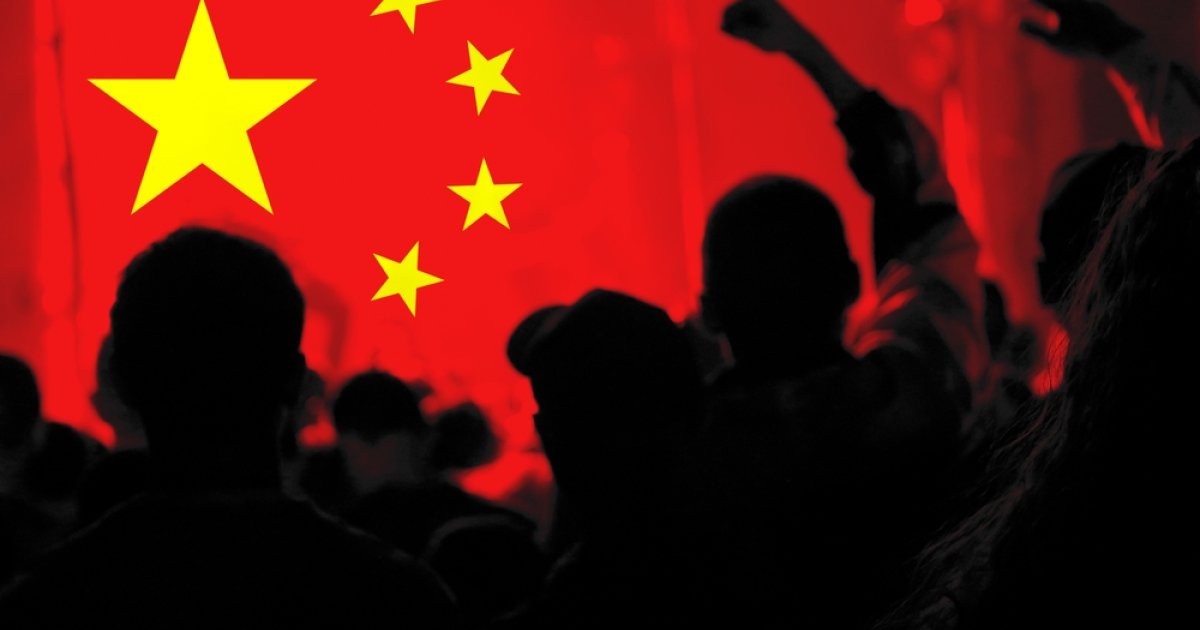 UK university censors human rights research on abuses in China