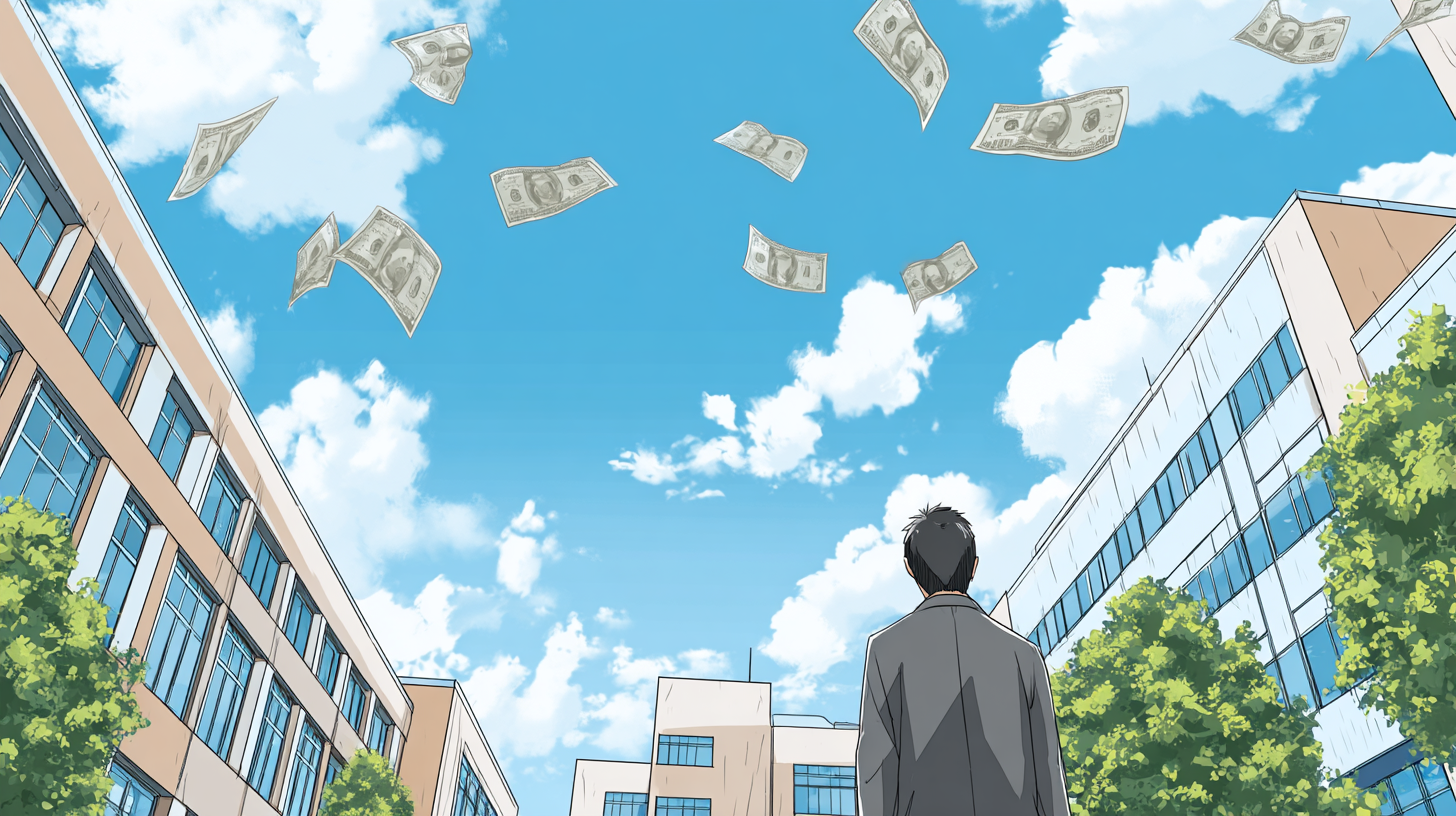 Universities now need to be much clearer about the total cost of a course