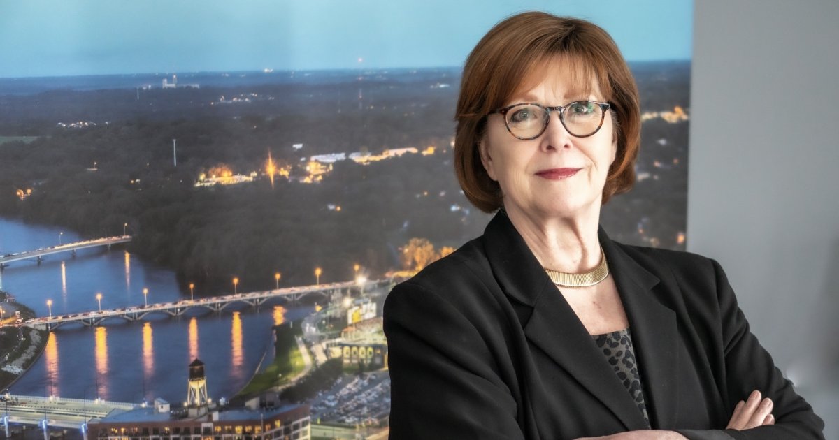 VICTORY! Federal district court dismisses class-action suit against pollster J. Ann Selzer