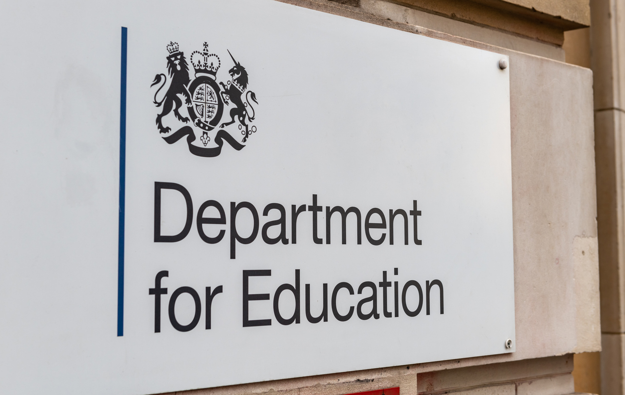 WEEKEND ESSAY: Summarising and responding to the post-16 white paper