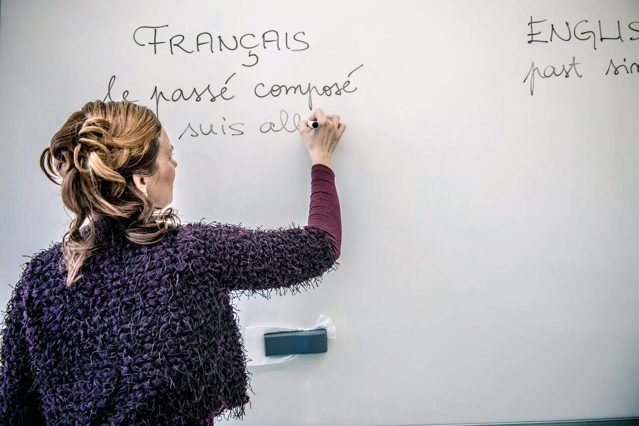 WEEKEND READING: The future of languages in a multilingual Britain