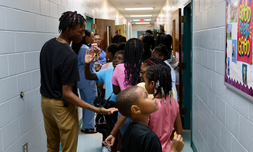 Want to Protect American Children? End the Shutdown – The 74