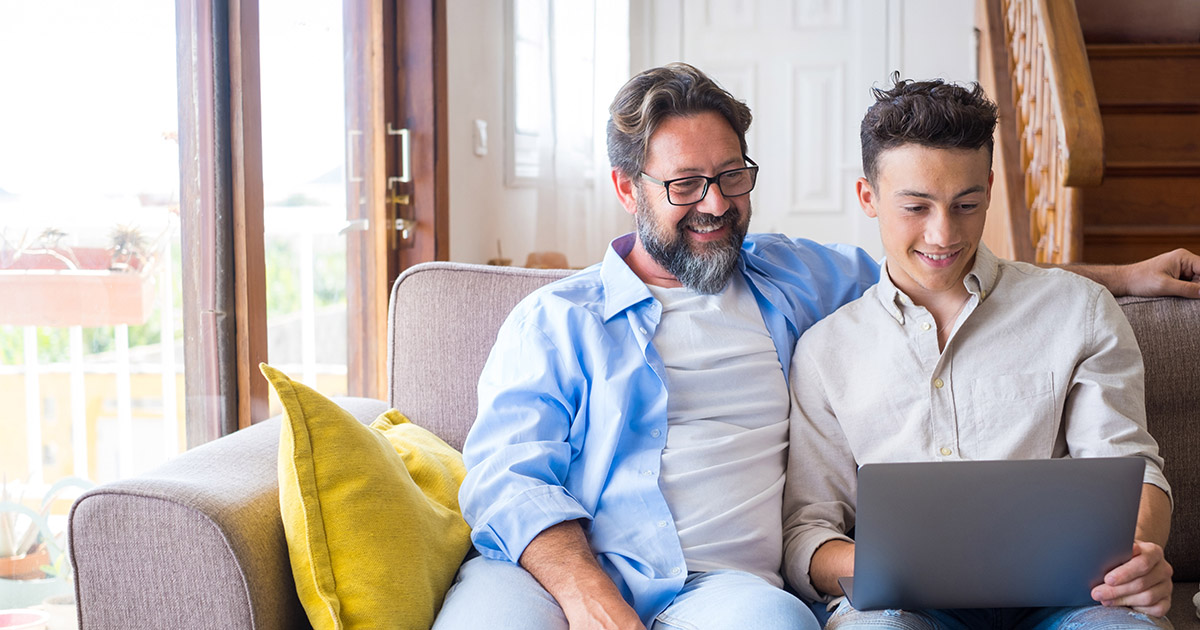 What Families Tell Us About College Visits, Belonging, and Trust