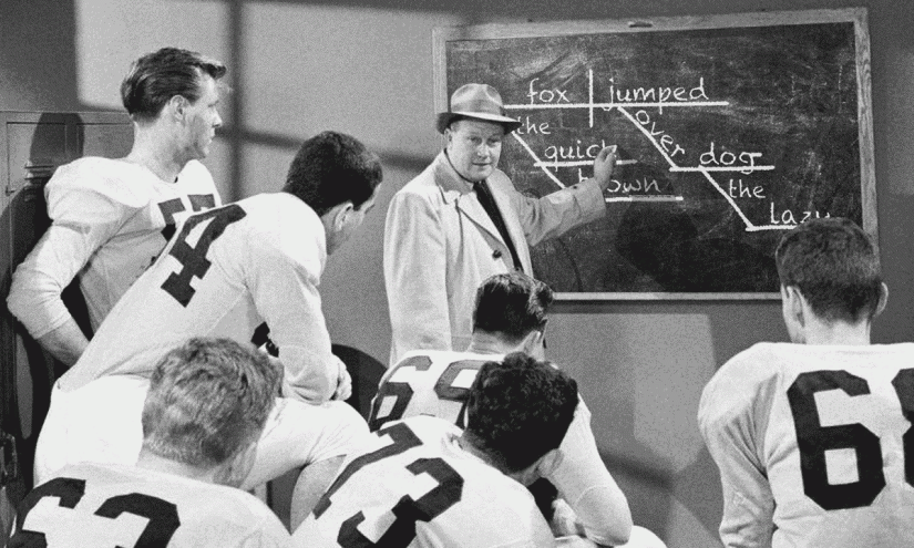 What Football Can Tell Us About How to Teach Reading – The 74