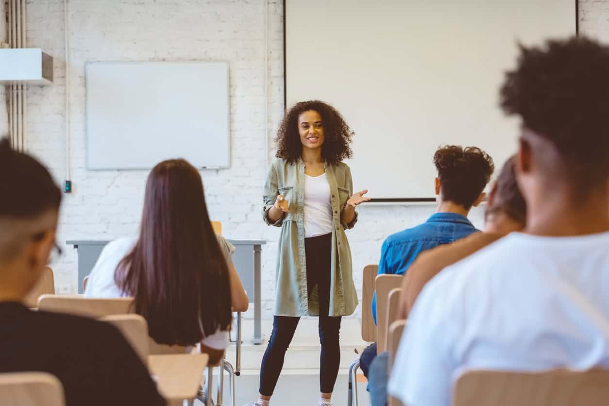 What now for widening access?