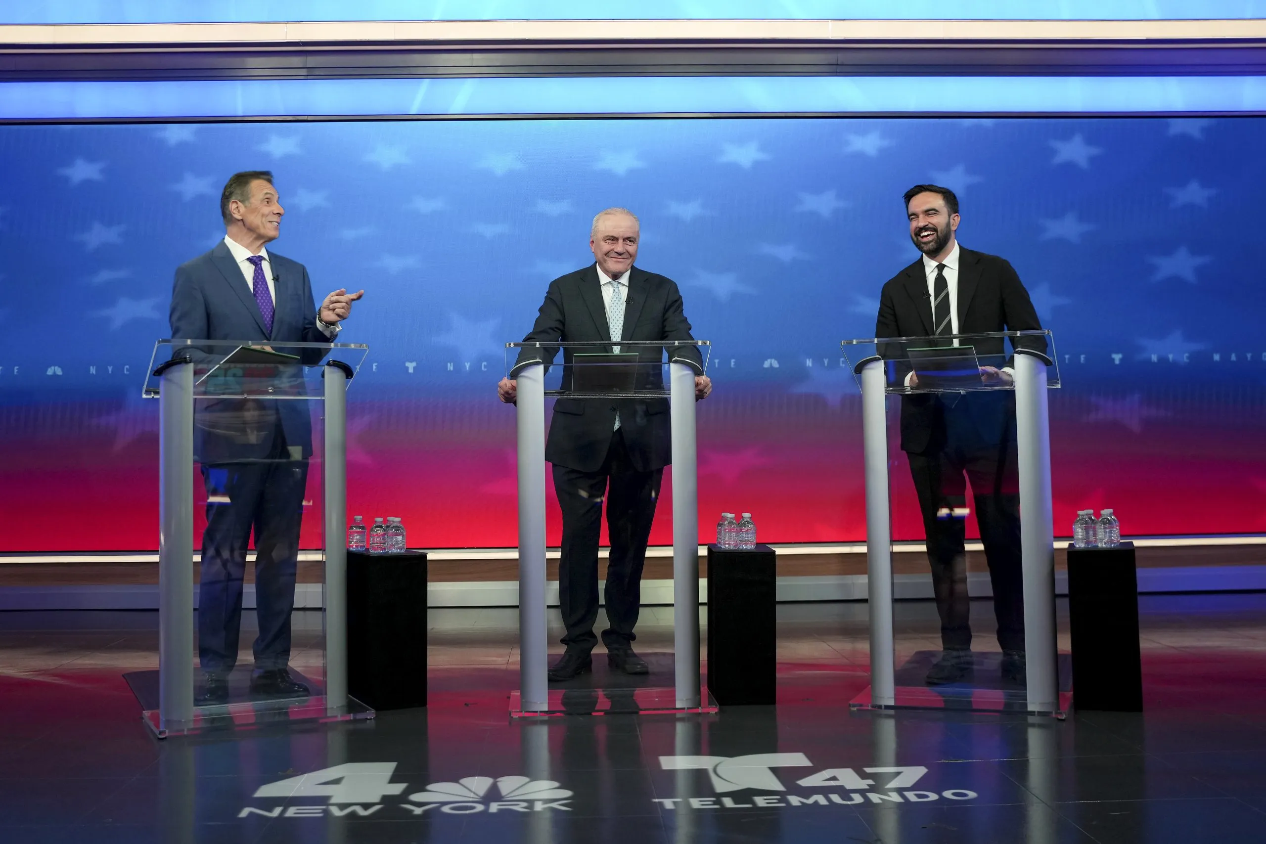 What research says about Mamdani and Cuomo’s education proposals