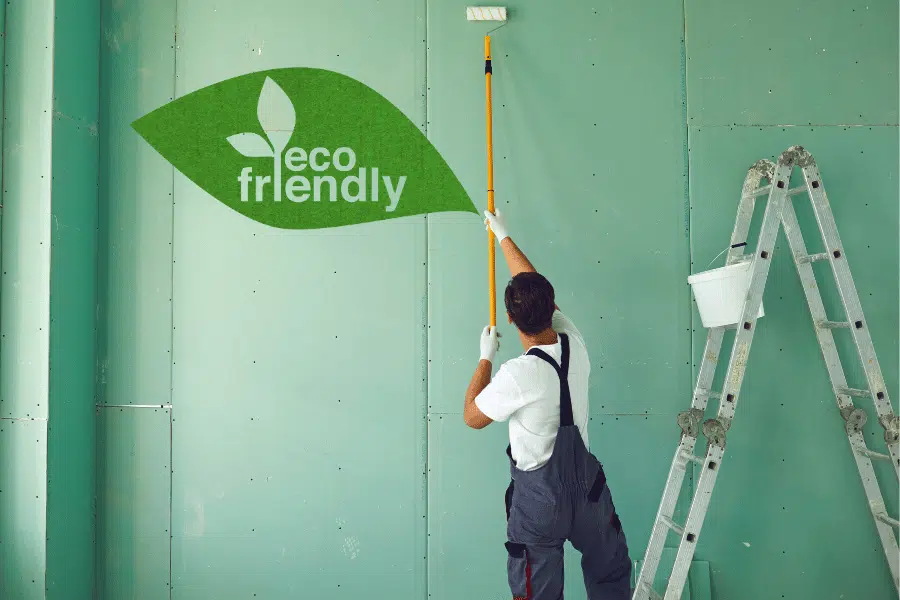 When a company’s enviro claims sound convincing …