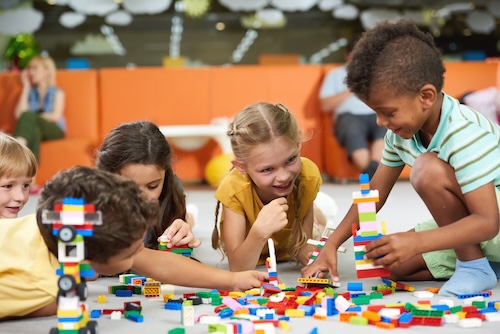 Why early STEAM education unlocks the future for all learners