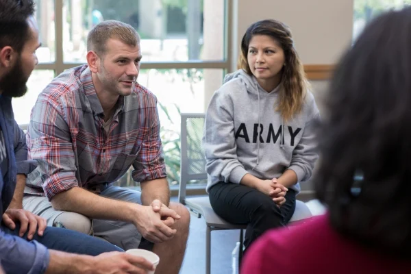 12 Ways to Improve College for Military Learners