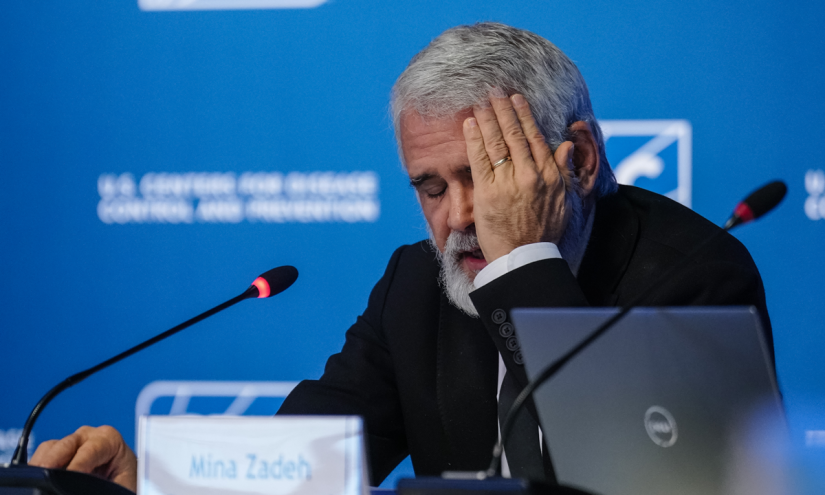 CDC Advisory Committee Votes to Overturn Decades-Old Hep B Vax Recommendations – The 74