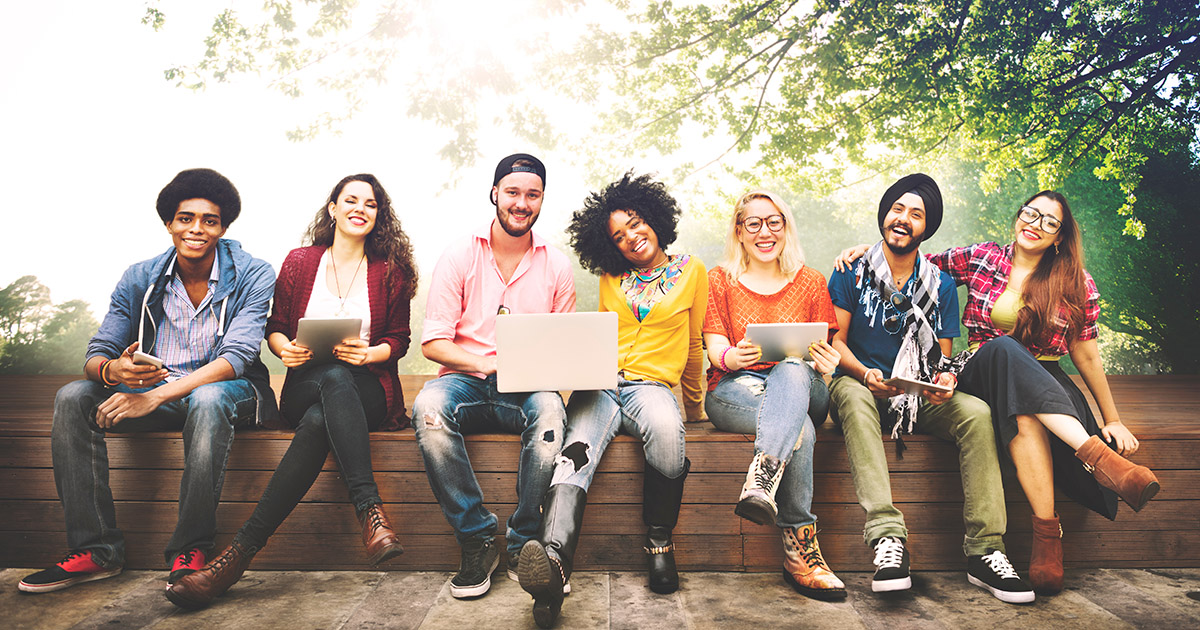 What We Learned About College Students in 2025