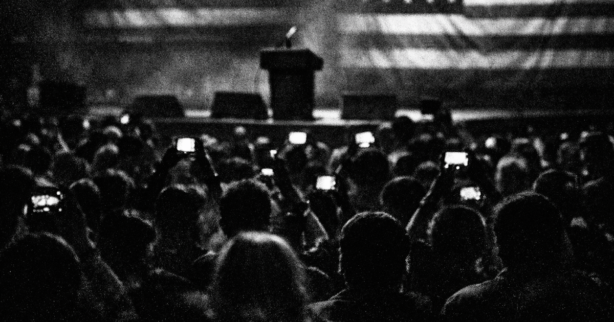 Conservative Youth Mobilization and the Long Shadow Over U.S. Campuses