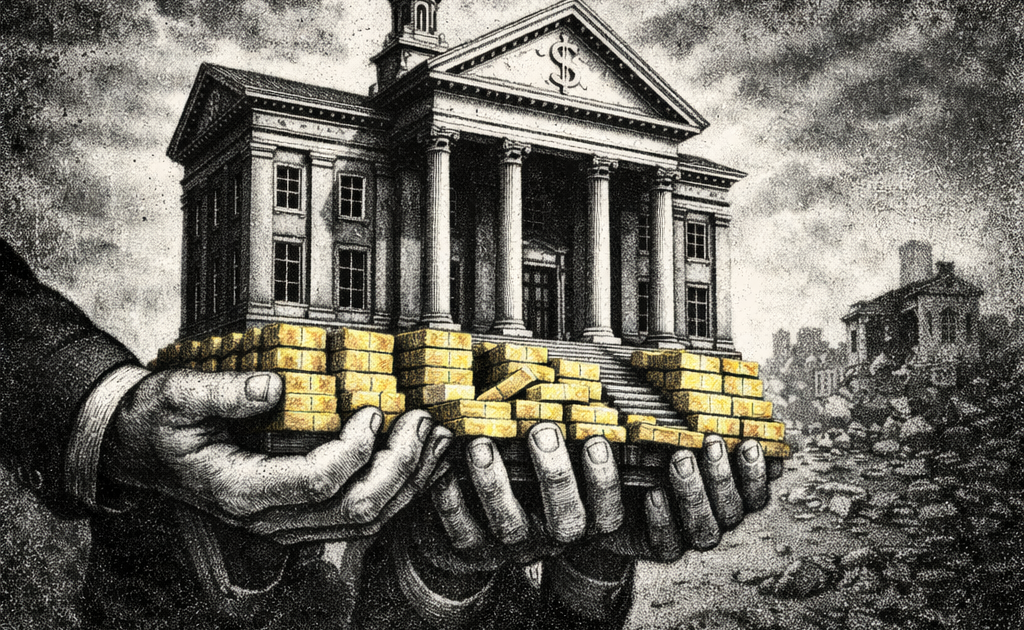 Structural Advantage and Financial Resilience in American Higher Education