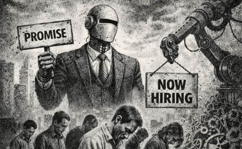 From Promise to Precarity — What’s New in 2026