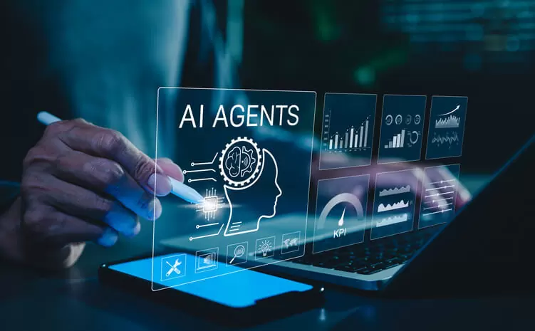 What Is an AI Agent and How Can Colleges Use Them
