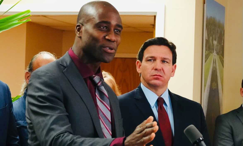 All Eyes on Florida As State Gets One Step Closer to Nixing Vaccine Mandates – The 74