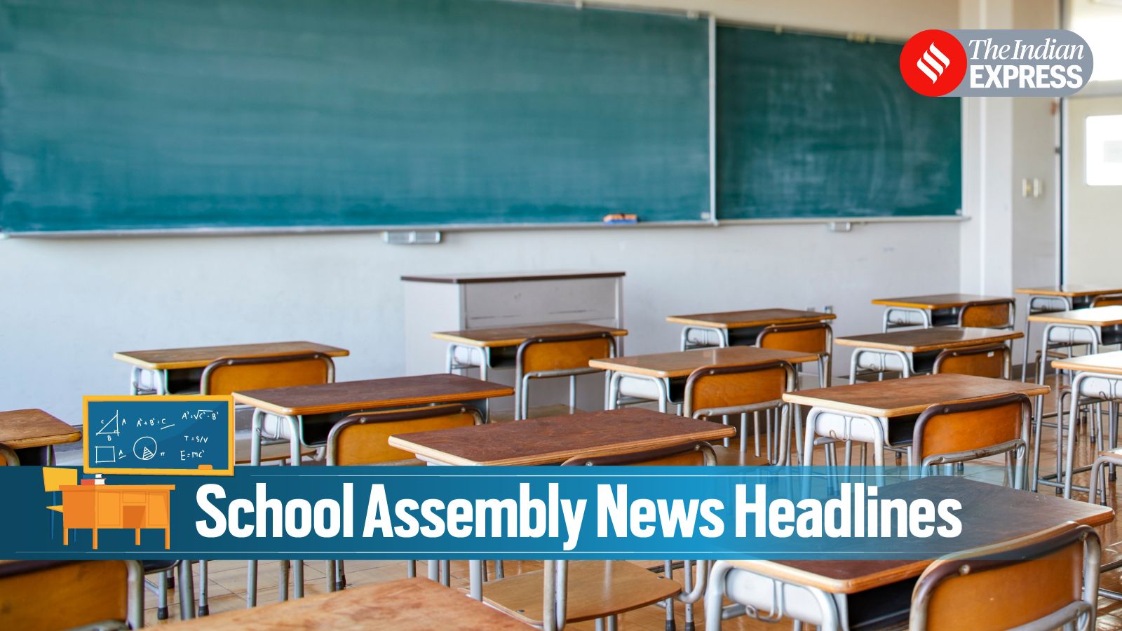 Today News Headlines for School Assembly, Dec 26, 2025: Maoist leader Paka Hanumanthu shot dead in encounter, AI courses surge in India & more