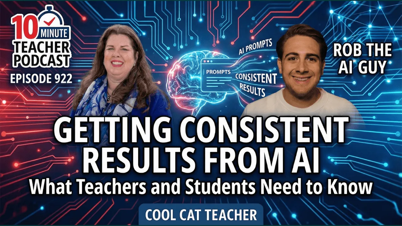 How to underrstand the context window and more about AI with Rob the AI Guy