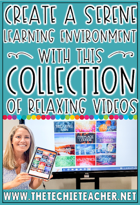 Create a Serene Learning Environment with This Collection of Relaxing Videos
