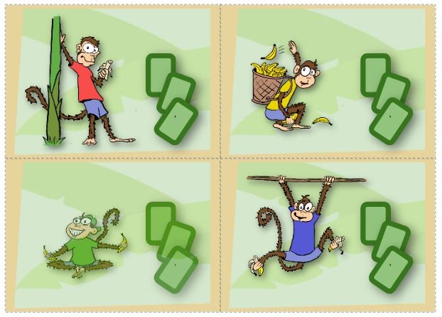 Classroom Games and Tech – Ed-Tech to Engage and Inspire: Free Number Line Game from TpT