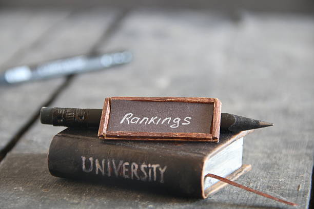 College & University Rankings – things to consider – The College Planner, LLC