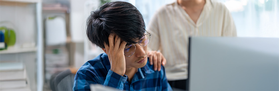 Avoiding scams as an international student  – INTO Study Blog