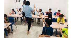 Laste part of student life